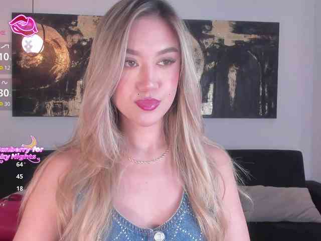 RebeccaHudson webcam