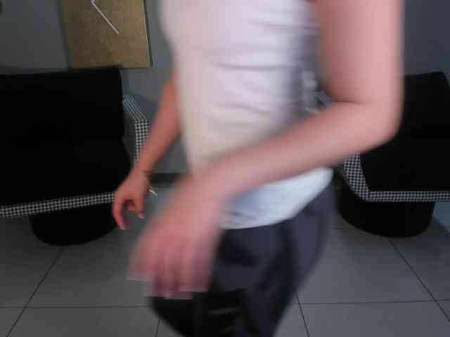 RebeccaHudson webcam