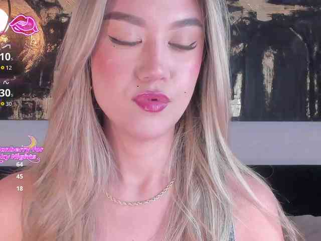 RebeccaHudson webcam