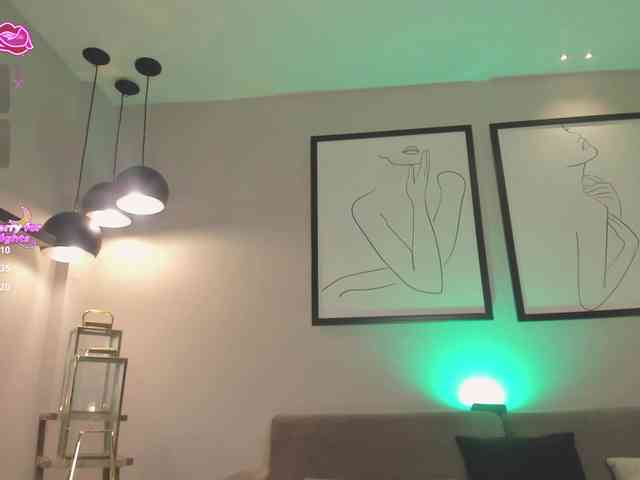 RebeccaHudson Live Webcam on BongaCams