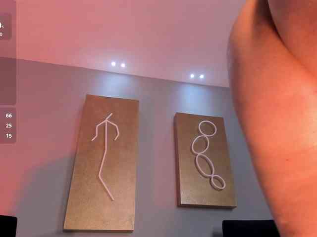 RebeccaHudson webcam