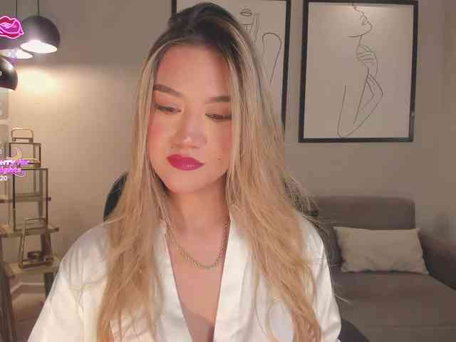 RebeccaHudson Live Webcam on BongaCams