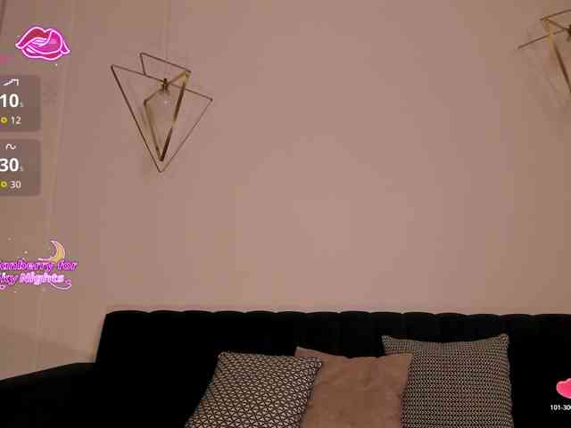 RebeccaHudson webcam