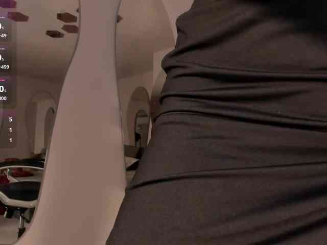 RebeccaHudson webcam