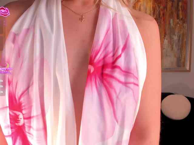 RebeccaHudson webcam