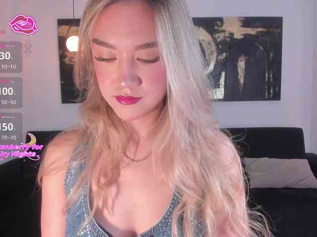 RebeccaHudson webcam