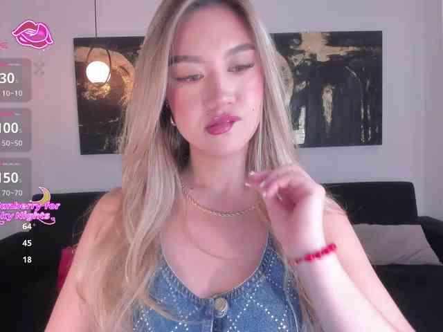 RebeccaHudson webcam