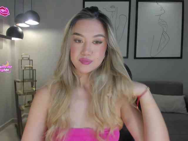 RebeccaHudson webcam