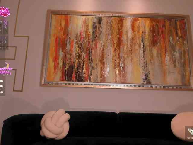 RebeccaHudson webcam