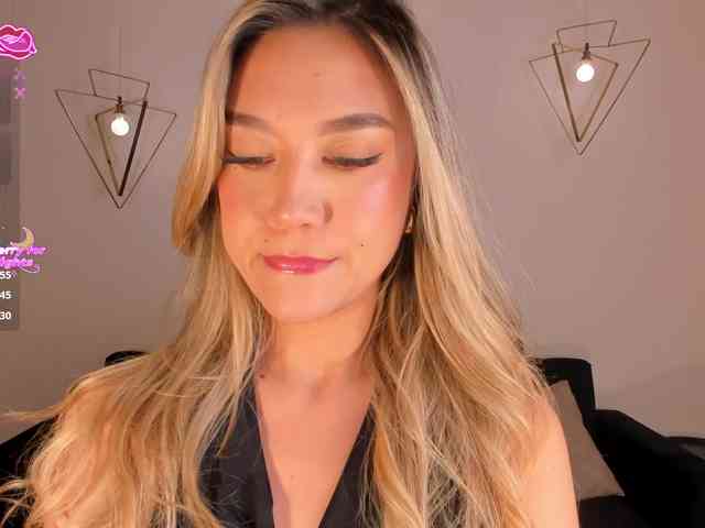 RebeccaHudson webcam