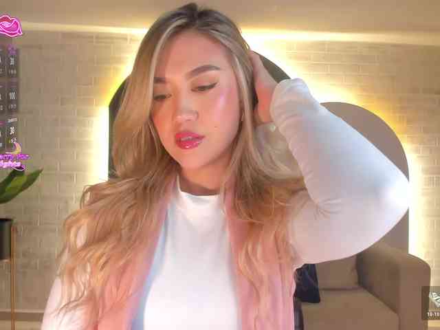 RebeccaHudson webcam