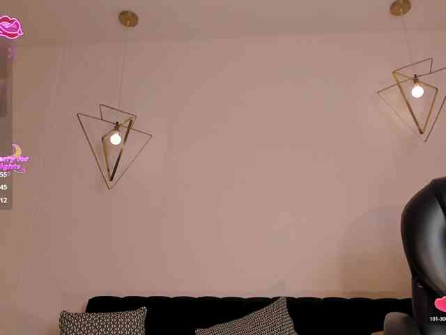 RebeccaHudson webcam