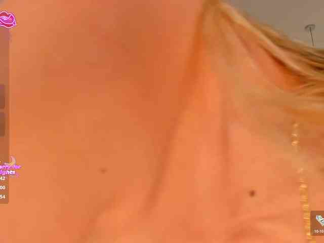 RebeccaHudson webcam