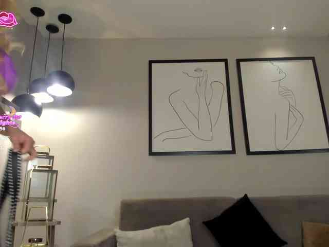 RebeccaHudson webcam