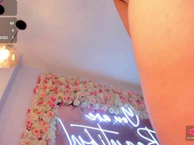 RebeccaHudson webcam