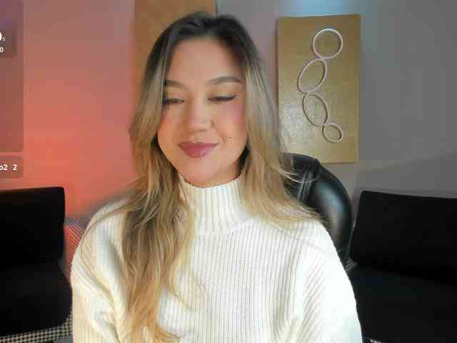 RebeccaHudson webcam