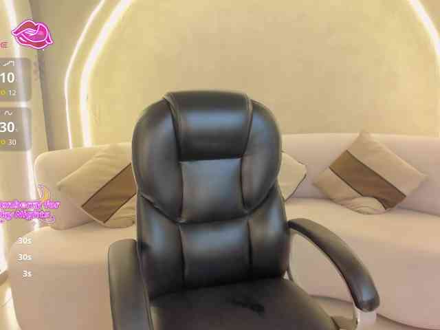 RebeccaHudson webcam