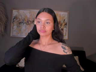 SussieCole Porn Show