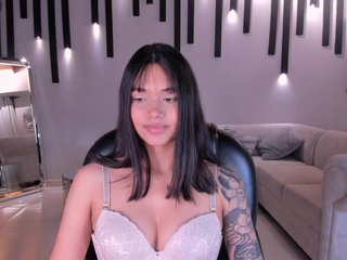SussieCole Porn Show