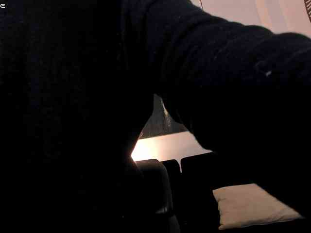 SussieCole webcam