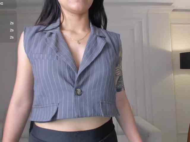 SussieCole webcam
