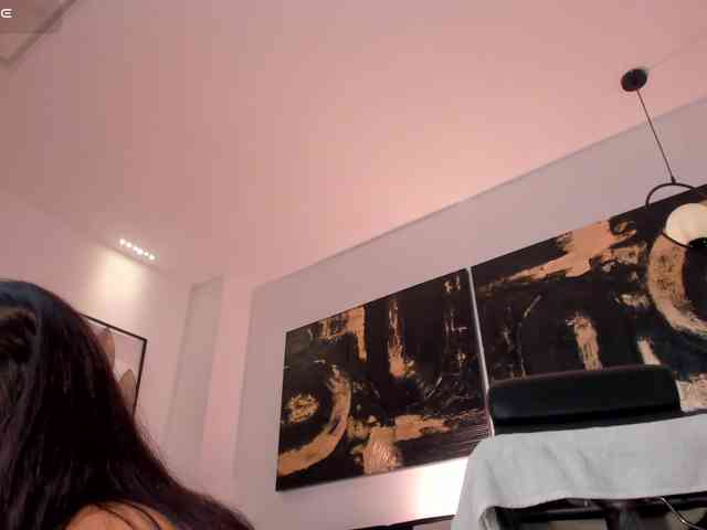 SussieCole webcam