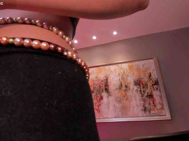 SussieCole webcam