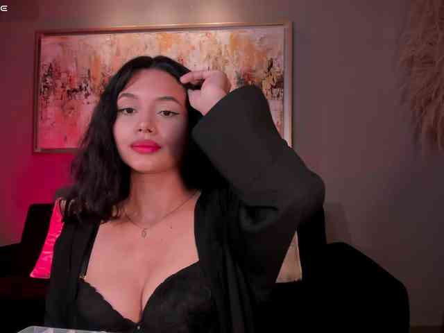 SussieCole webcam