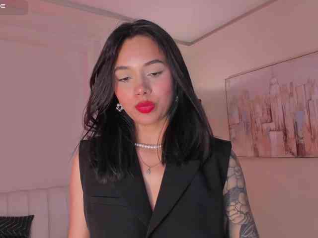 SussieCole webcam