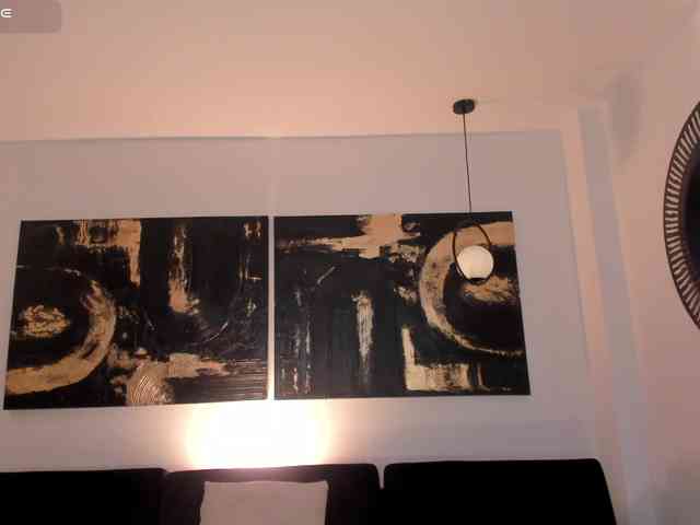 SussieCole webcam