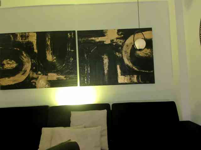 SussieCole webcam