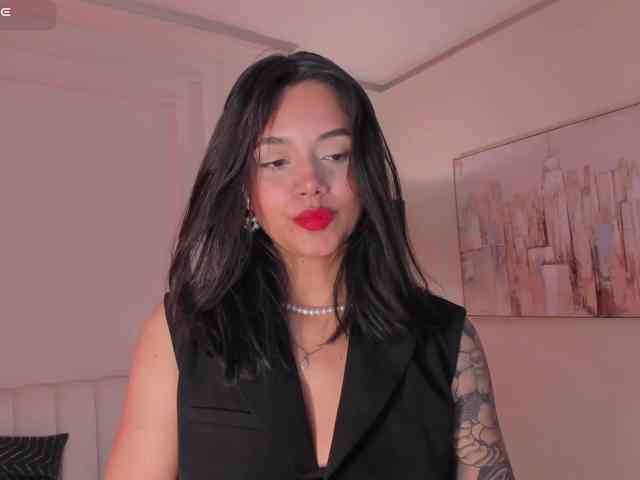 SussieCole webcam