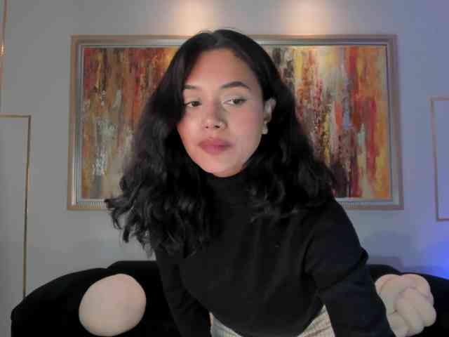 SussieCole webcam