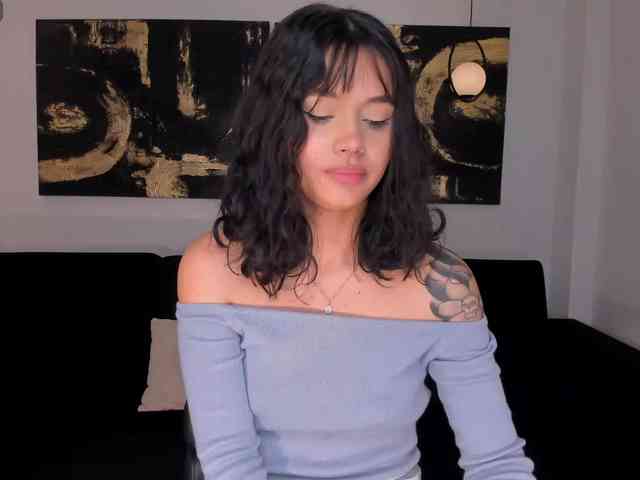 webcam chat porn SussaneCole