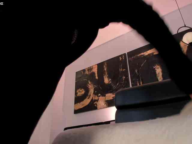 SussieCole webcam