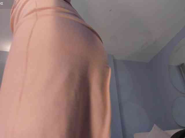 SussieCole webcam