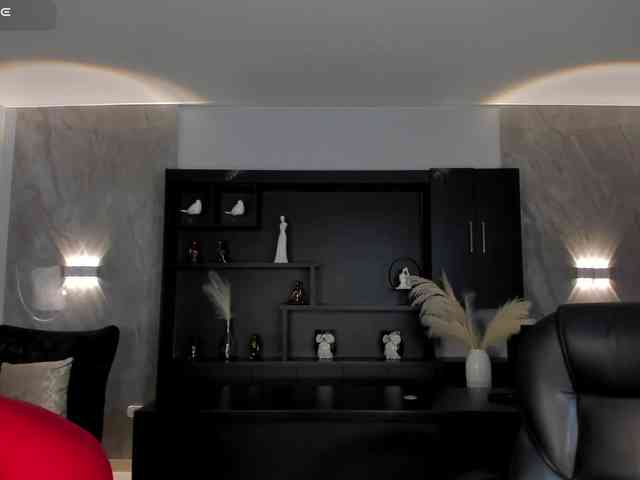 SussieCole webcam