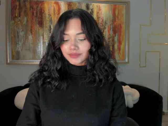 SussieCole webcam