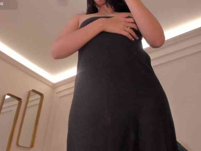 SussieCole webcam