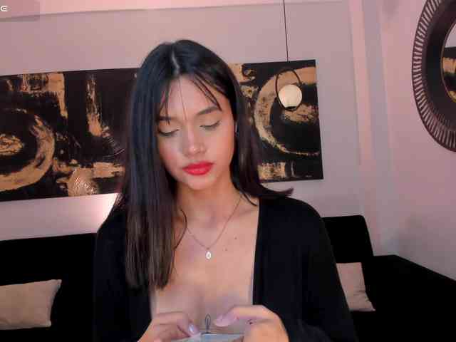 SussieCole webcam