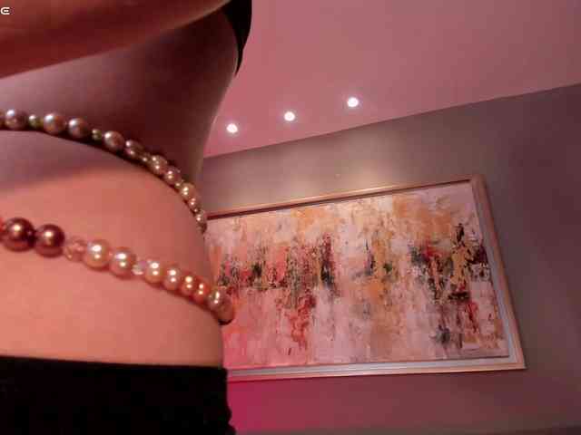 SussieCole webcam