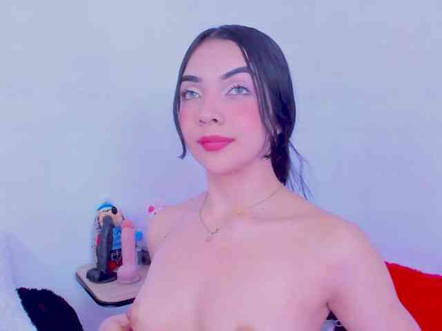 Gabriela-MS Live Webcam on BongaCams