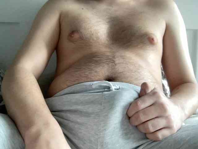 viktorkin Live Webcam on BongaCams