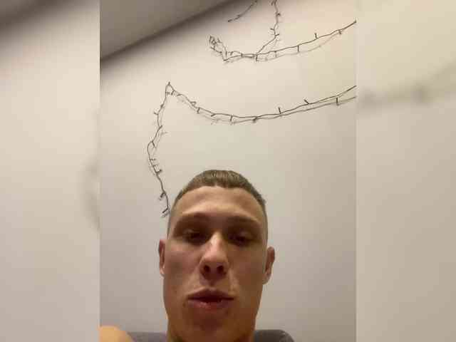 yourvernerrr Live Webcam on BongaCams