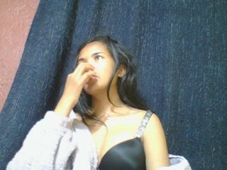 Rosiah2 Porn Show
