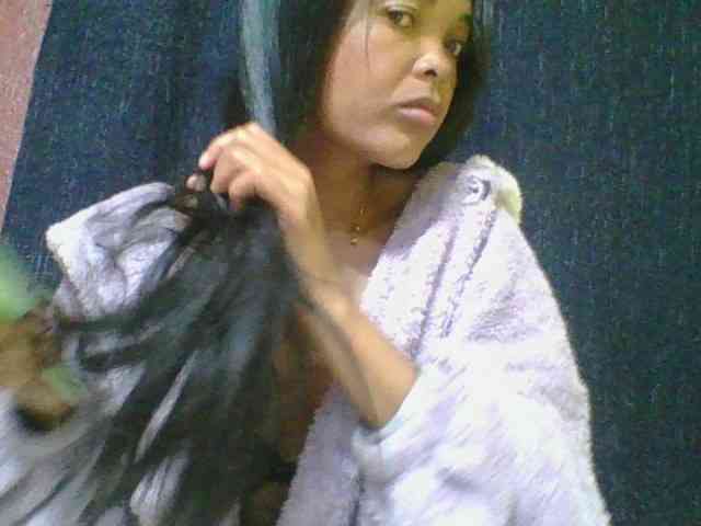 Rosiah2 webcam
