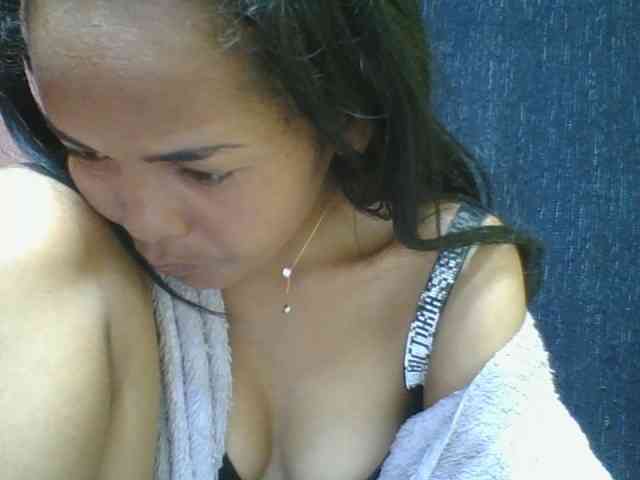 Rosiah2 webcam