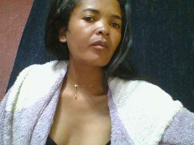 Rosiah2 webcam