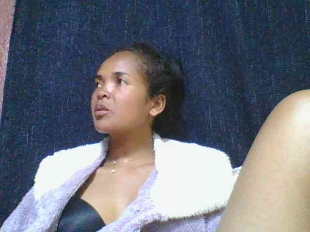 Rosiah2 webcam