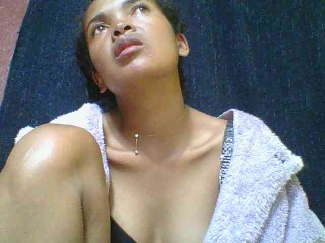 Rosiah2 webcam